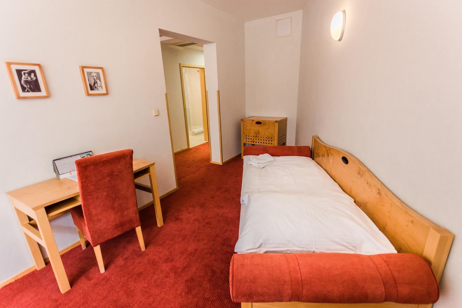 Hotel Set Bratislava Exterior foto
